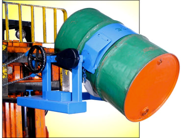 FORK KARRIER, 55GAL SR 1500LB